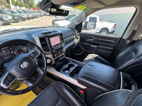 Used 2022 RAM 1500 Laramie image 12