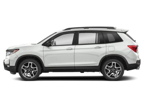 Used 2022 Honda Passport Elite image 3