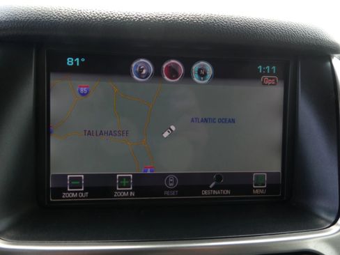 Used 2015 Chevrolet Tahoe LTZ image 22