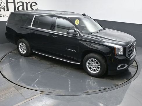 Used 2019 GMC Yukon XL SLT image 49