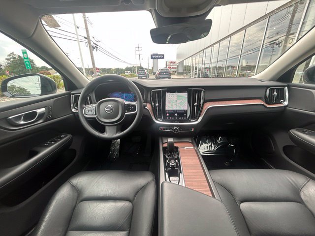 Certified 2024 Volvo S60 B5 Plus w/ Climate Package AWD/4WD image 17