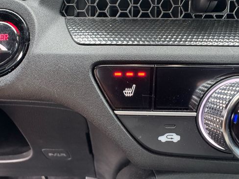 Certified 2025 Honda CR-V Sport image 18
