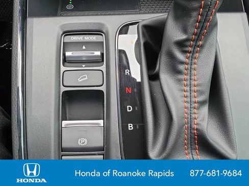 New 2026 Honda CR-V Sport image 26