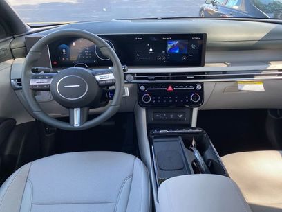 New 2026 Hyundai Tucson Limited