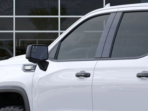 New 2026 GMC Sierra 1500 AT4X image 13