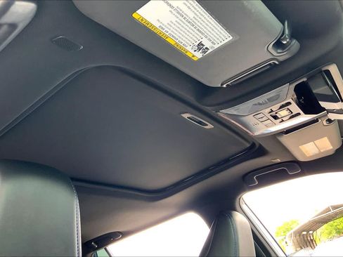 Used 2024 Toyota RAV4 XSE image 14