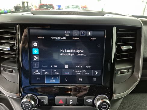 New 2025 RAM 2500 Tradesman w/ Chrome Appearance Group image 27