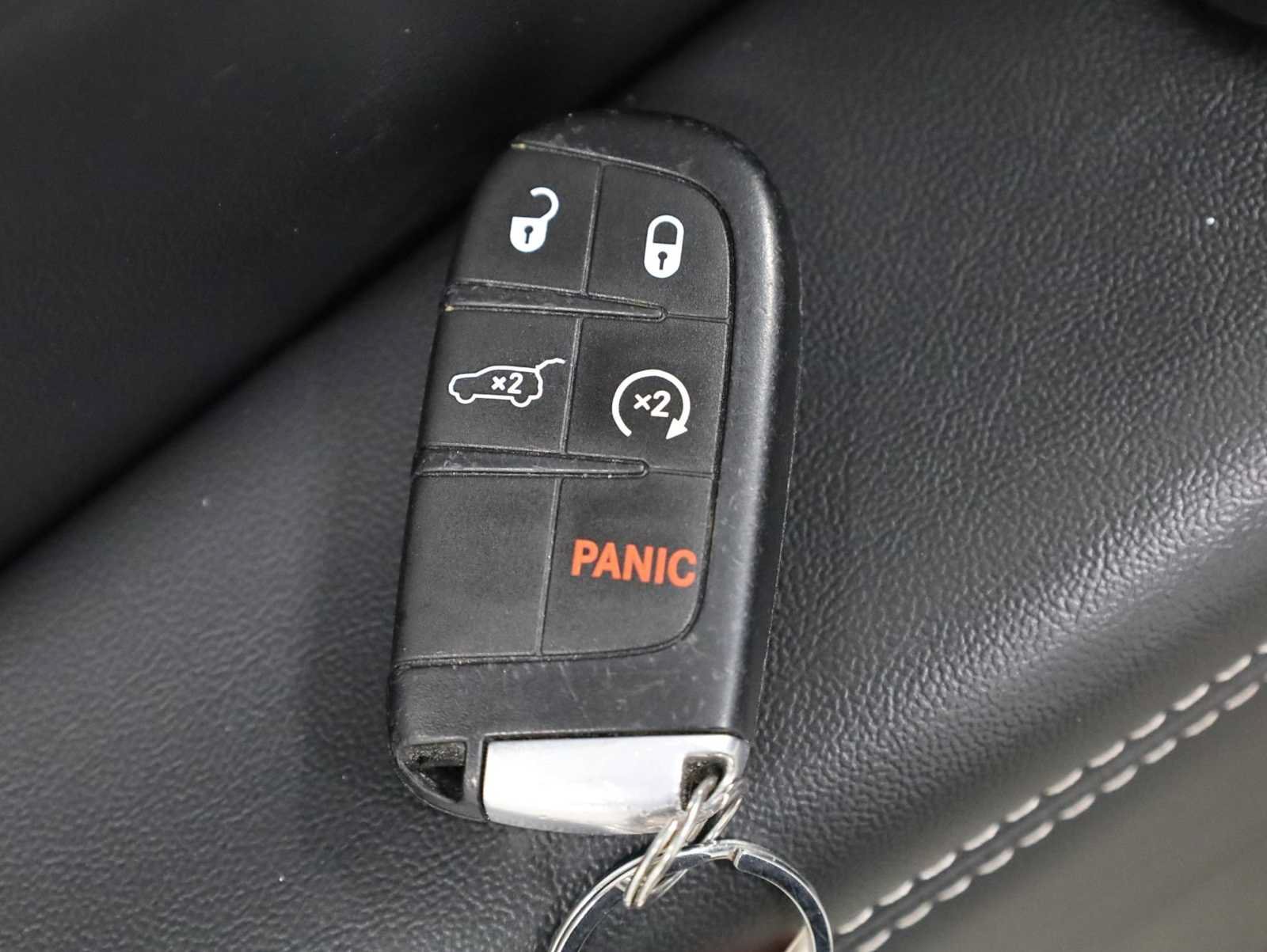 Used 2021 Jeep Grand Cherokee Limited w/ Quick Order Package 28K 80th AWD/4WD image 41