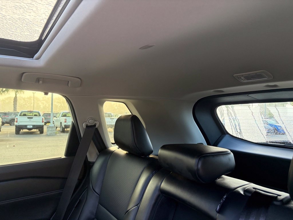 Certified 2023 Nissan Rogue SV w/ SV Premium B Package AWD/4WD image 29