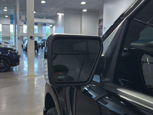 Used 2023 Ford F150 Lariat w/ Equipment Group 502A High AWD/4WD image 15