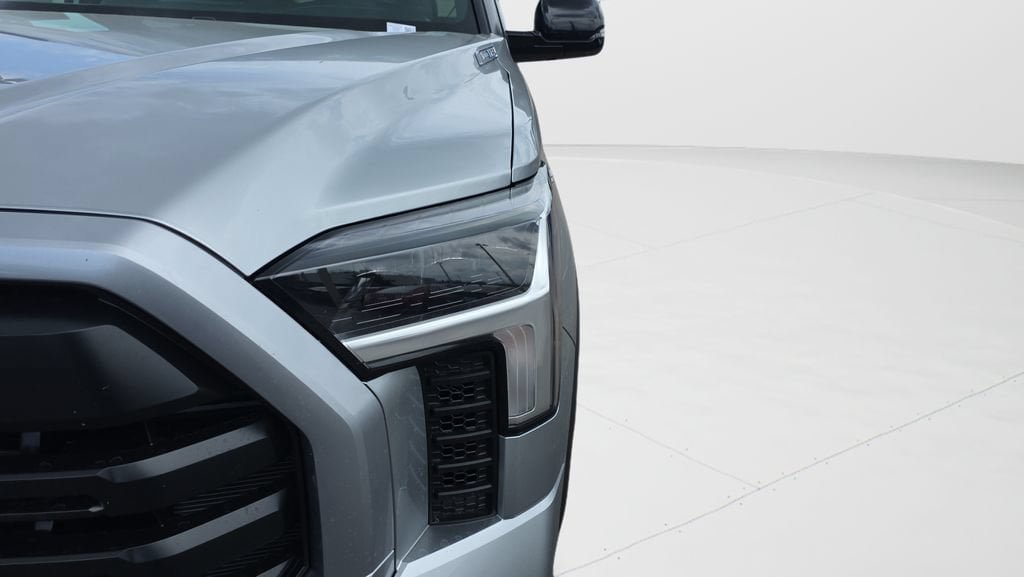 New 2026 Toyota Tundra Limited w/ Limited PVM Package AWD/4WD image 9