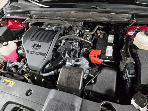 Certified 2023 Lexus RX 350 FWD image 26