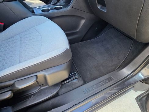 Used 2022 Chevrolet Equinox LS w/ LS Convenience Package image 15