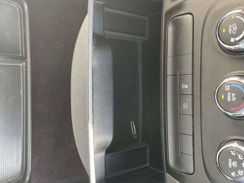 Used 2014 RAM 1500 Express w/ Black Ram 1500 Express Group RWD image 22