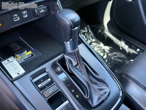 Certified 2023 Honda CR-V Sport Touring image 26