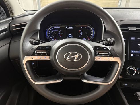 Certified 2022 Hyundai Tucson SEL FWD image 16