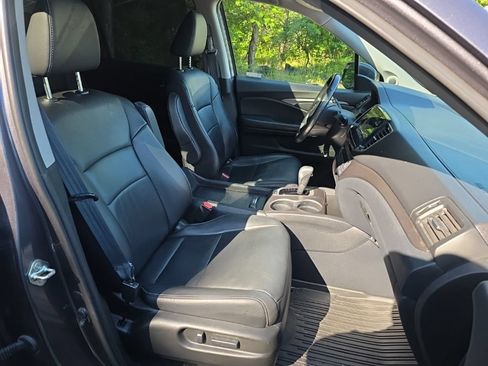 Used 2019 Honda Pilot EX-L image 20