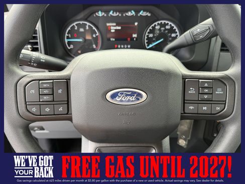 New 2026 Ford F350 XL w/ STX Appearance Package AWD/4WD image 26