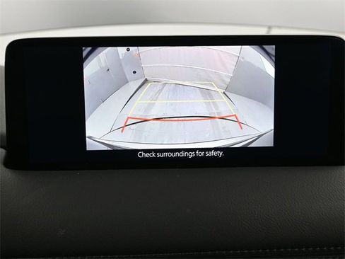 Certified 2023 MAZDA CX-5 AWD 2.5 S w/ Premium Package image 24