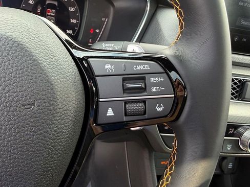 Certified 2026 Acura Integra A-Spec image 23