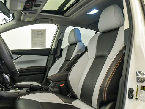 Used 2023 Subaru Crosstrek 2.5i Limited image 19