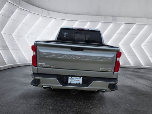 Used 2023 Chevrolet Silverado 1500 High Country w/ Technology Package image 5