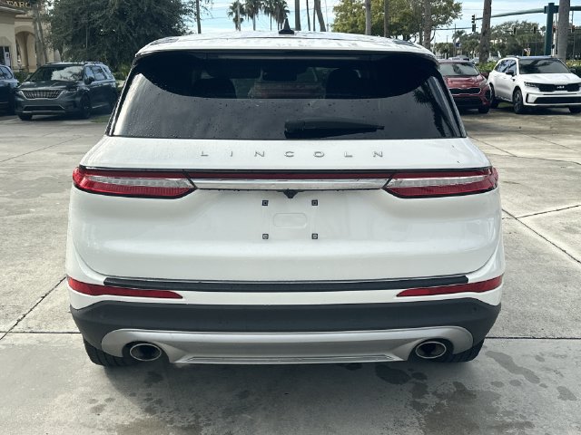Used 2024 Lincoln Corsair FWD image 7
