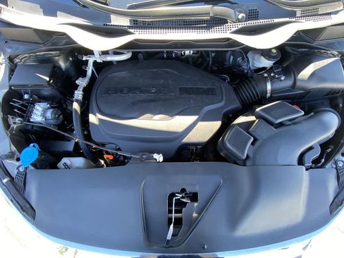 Used 2021 Honda Odyssey EX image 25