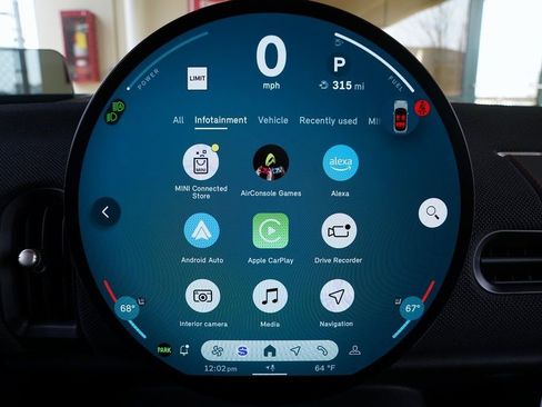 New 2026 MINI Cooper S image 20