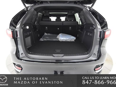 Certified 2025 MAZDA CX-70 Plug-In Hybrid w/ Premium Plus image 42