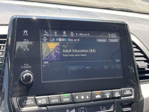 Used 2019 Honda Odyssey EX-L image 27