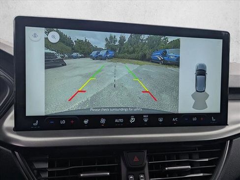 New 2026 Ford Escape Active w/ Tech Pack #1 image 11