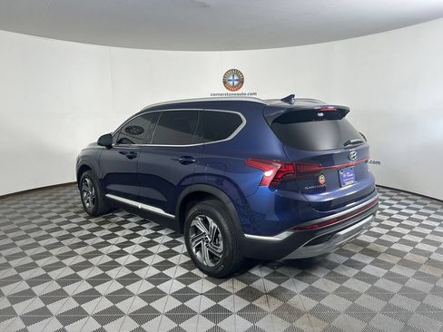 Used 2021 Hyundai Santa Fe SEL AWD/4WD image 18