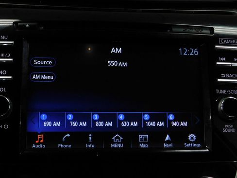 Used 2016 Nissan Murano SL image 60