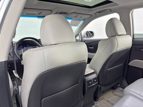 Used 2014 Lexus RX 350 Premium image 31