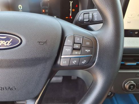 New 2026 Ford Maverick XLT FWD image 15