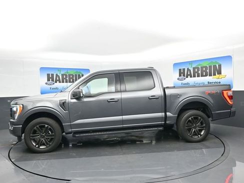 Used 2022 Ford F150 Lariat image 2
