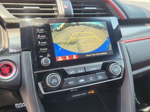 Used 2021 Honda Civic Type R image 9
