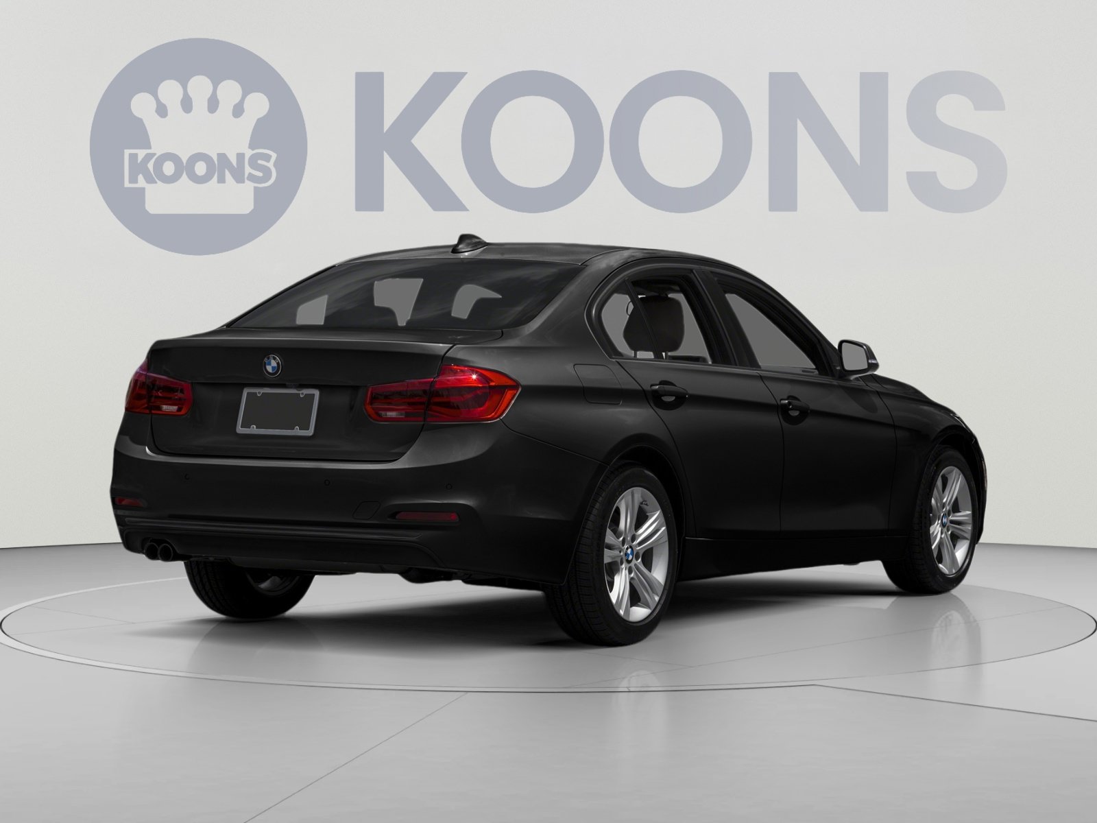 Used 2017 BMW 330i xDrive Sedan AWD/4WD image 2