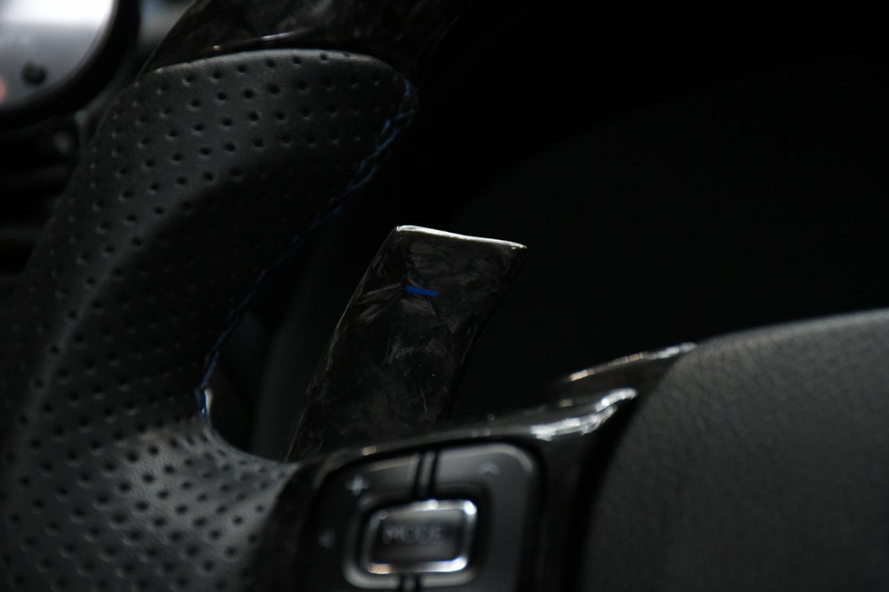Used 2015 Lexus RC F w/ Premium Package RWD image 24