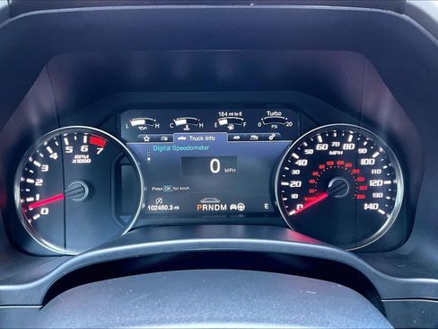 Used 2020 Ford F150 Raptor w/ Equipment Group 802A Luxury AWD/4WD image 26