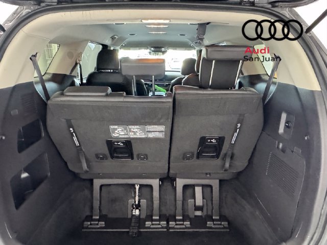 Used 2026 Kia Carnival FWD image 12