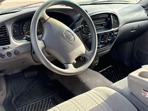 Used 2004 Toyota Tundra SR5 image 10