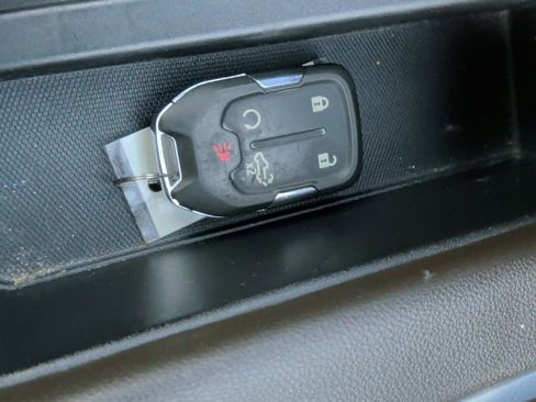 Used 2023 GMC Sierra 2500 Denali w/ Denali Ultimate Package image 55