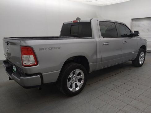 Used 2022 RAM 1500 Big Horn AWD/4WD image 10