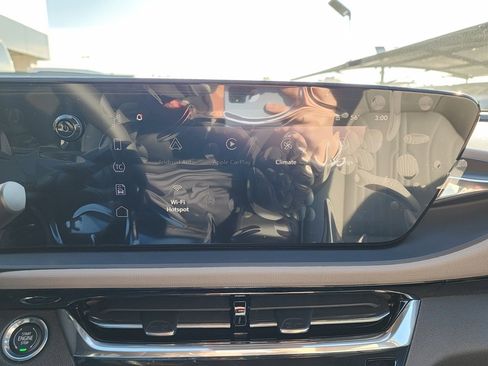 New 2026 Buick Envista Avenir image 25