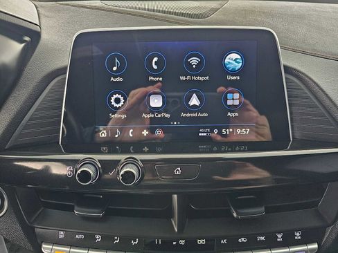 Used 2024 Cadillac CT4 Sport image 24