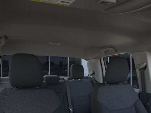 New 2025 Ford Maverick XL w/ Equipment Group 101A image 12