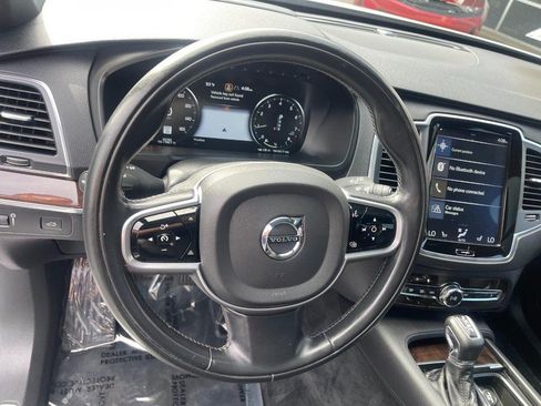Used 2019 Volvo XC90 T6 Momentum w/ Advanced Package AWD/4WD image 26