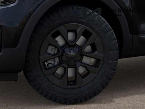 New 2025 Kia Telluride EX X-Pro image 9